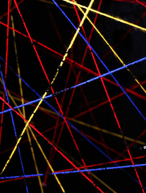 Линии внутри 