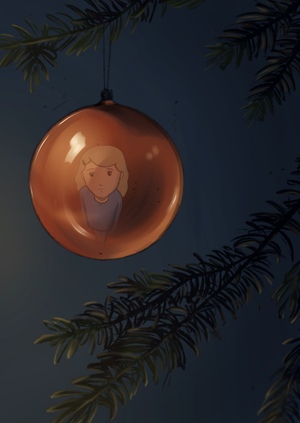 Рассеянный свет