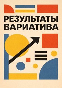 Отчет о&nbsp;результатах вариатива осень-зима 2025 года