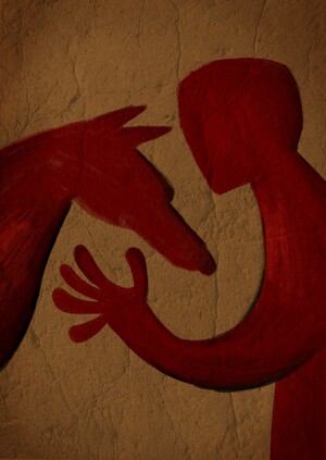 Собаки в древних культурах