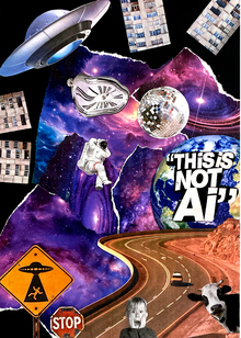 Космос и&nbsp;повседневность