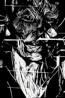 Молчание в&nbsp;двух комнатах