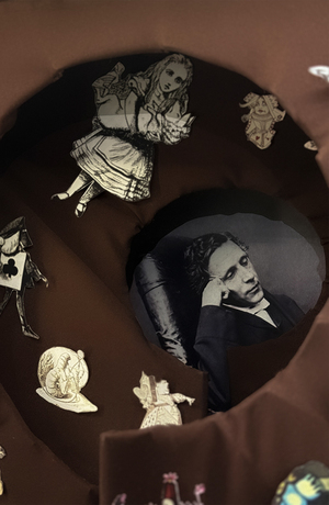 Во снах Льюиса