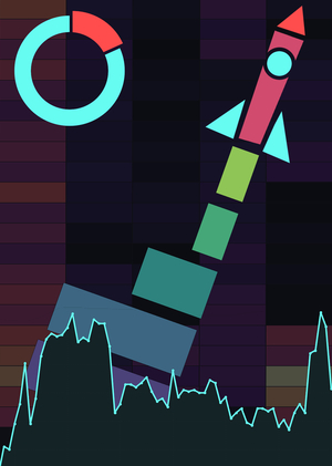 Анализ данных по динамике Космических миссий