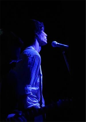 Организация концерта для группы "ПРЕКРАСНО"