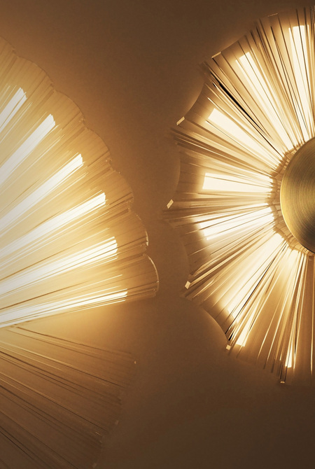 Дизайн проект бра