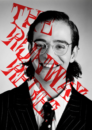 БУНТАРЬ ПОДИУМА | выставка Джона Гальяно