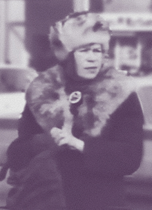 Раздел&nbsp;2. Топосы времени. Глава&nbsp;4. Остановка в&nbsp;очередях и&nbsp;толпах