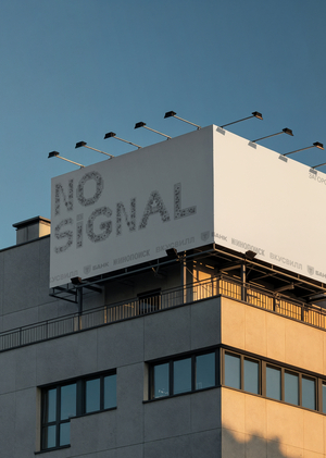 NO SIGNAL FEST