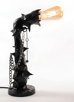 Светильник «Свет тени»