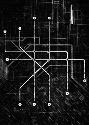 Глубже Ночи