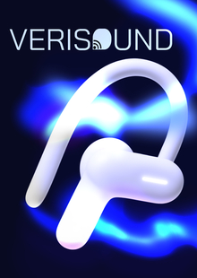 VERISOUND&nbsp;— наушник истины