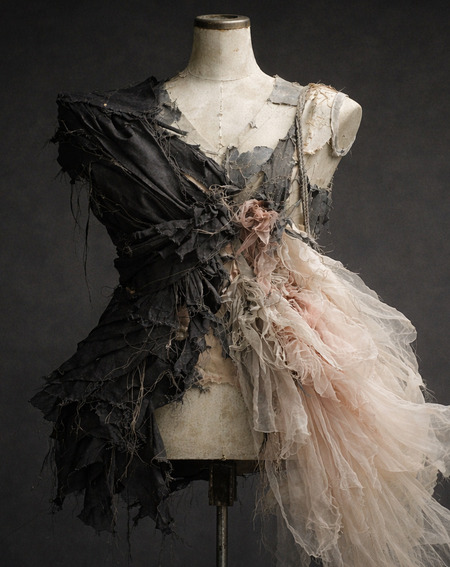 ОТ КРИКА К ЦВЕТЕНИЮ