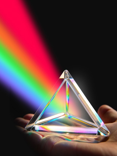 FACET — кристалл эмпатии