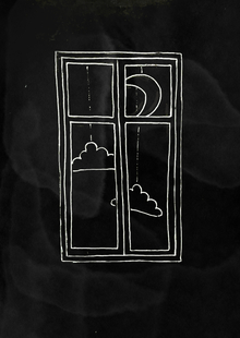 маленький книжный в&nbsp;большом городе