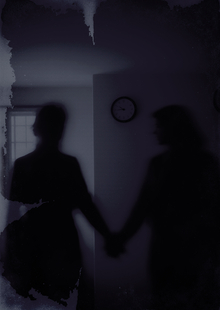 Echoes of a Presence / SOUNDSCAPE Echoes of a Presence / SOUNDSCAPE