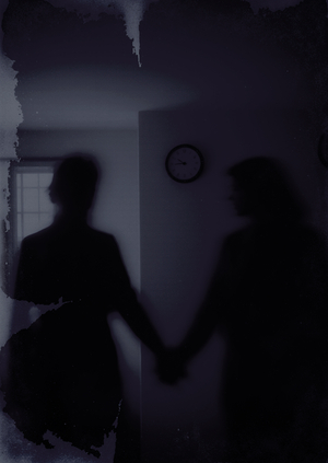 Echoes of a Presence / SOUNDSCAPE