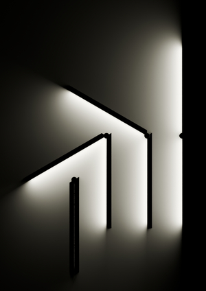 Светильник «Lean Line»