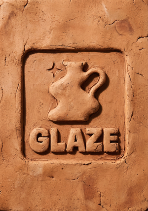 Glaze | art pottery
