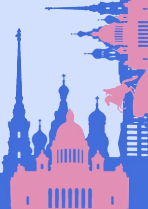 Витринв DAA room