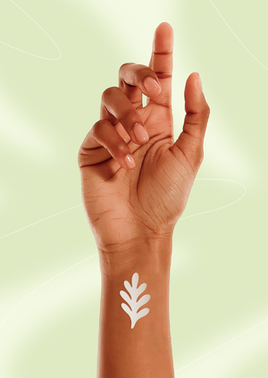 FOCO — персональный пластырь для концентрации