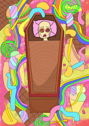 Сахарная кома