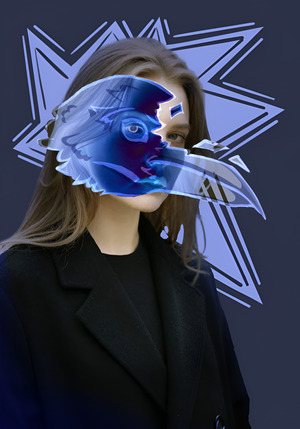 Плакаты. Birthday Bash - День Рождения казино Beastly Bets