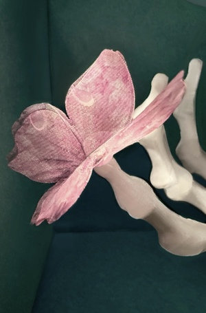 Встреча двух миров