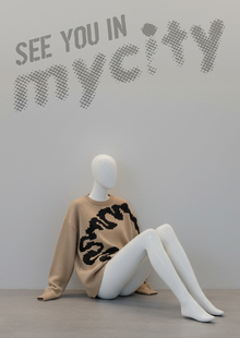 mycity by MADFRENZY mycity by MADFRENZY