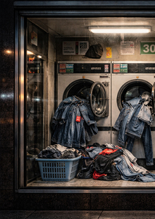 For Successful Living | DIESEL SHOWCASE