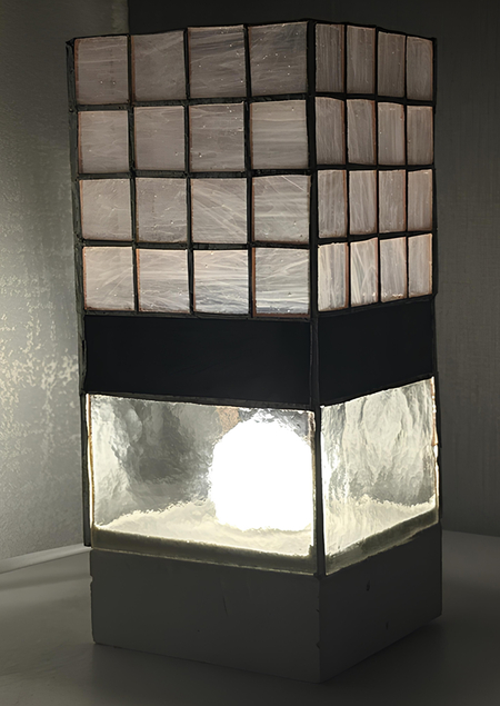 Светильник PANELKI