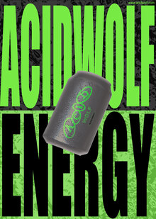 ACID WOLF
