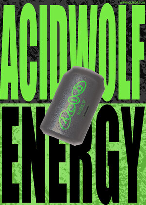 ACID WOLF