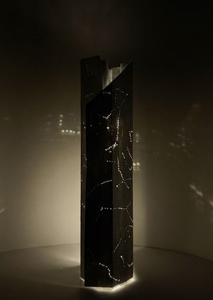 Солнце в Ладонях 