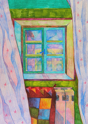 Мягкое пространство