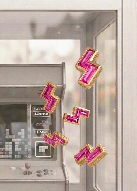 Витрины для BOOCHIER