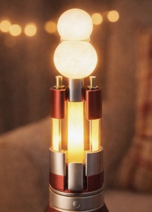 Sonic screwdrive
