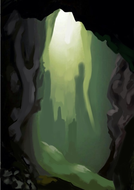 Андерграунд 