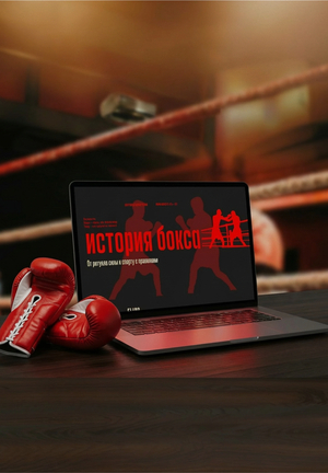 лонгрид по боксу