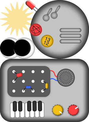 Лонгрид про circuit-bending