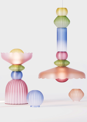 Светильники BLOOMINAIRE