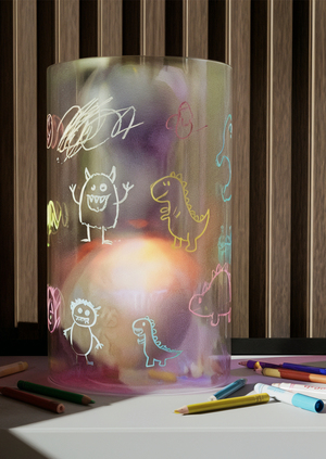 Осветительные приборы "Лучик детства"