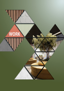 офисный коворкинг