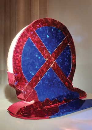 Светильники «Знаковость»