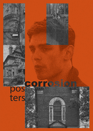 CORROSION POSTERS