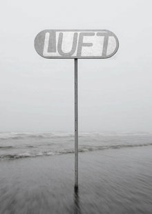 LUFT&nbsp;— консерватория тишины