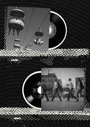 Анатомия Винила | Лонгрид