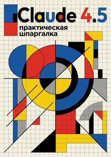Claude 4.5 практическая шпаргалка (декабрь 2025)