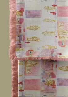 курс медитации по&nbsp;Пушкинскому музею