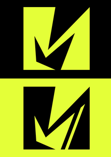 Caligari font